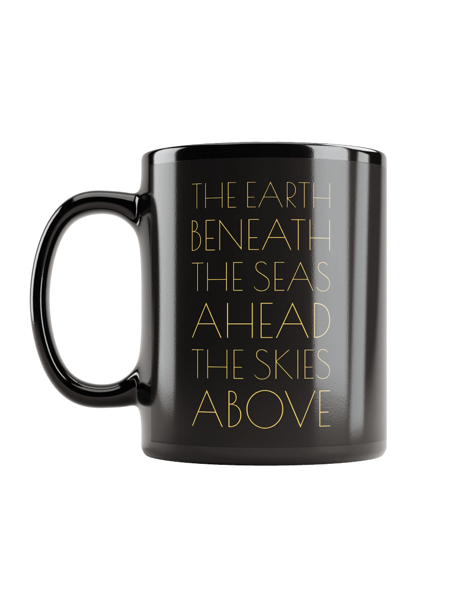 Earth, Seas, & Skies Mug product image (11)
