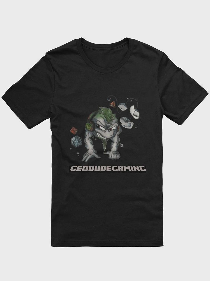Logo T-Shirt product image (6)