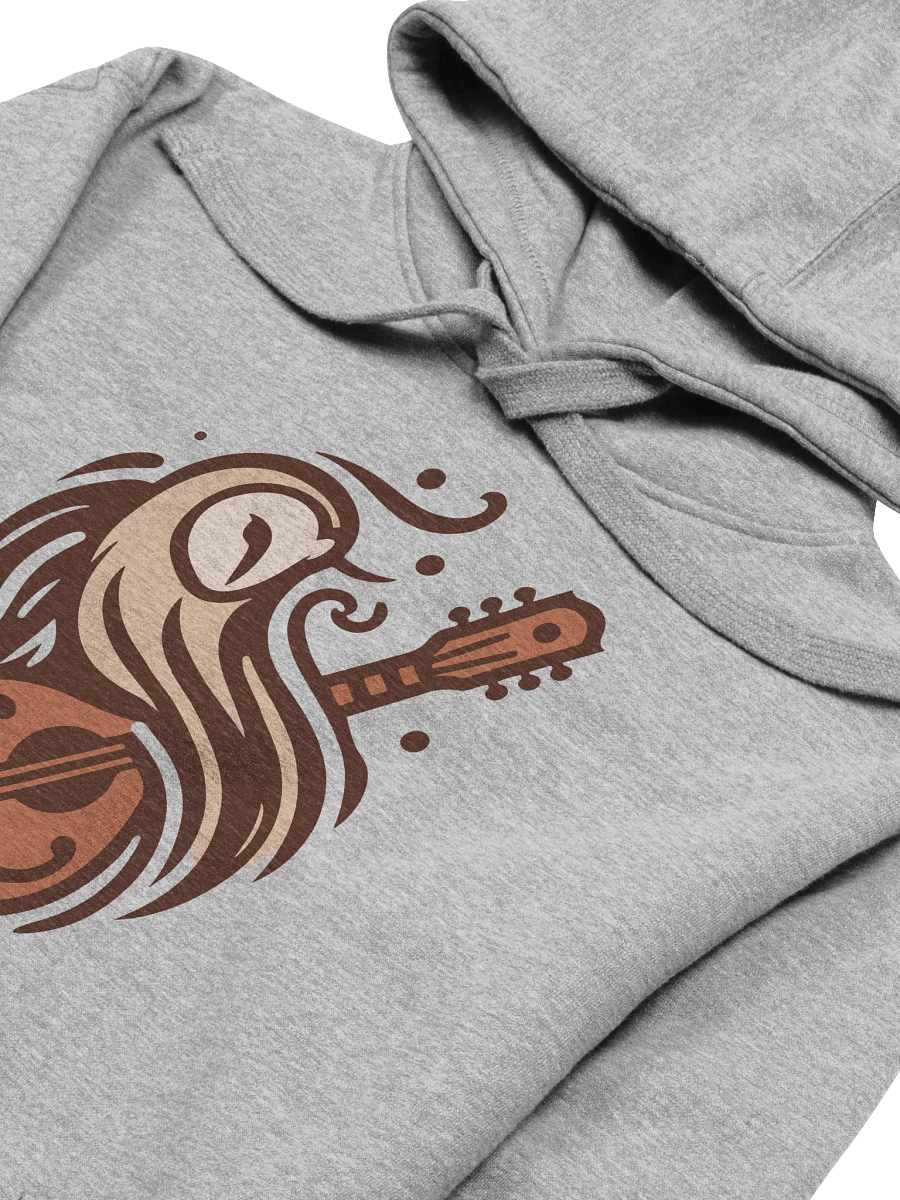 Wispy Owl Hoodie product image (10)