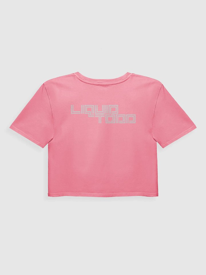 LT Crop Top product image (2)