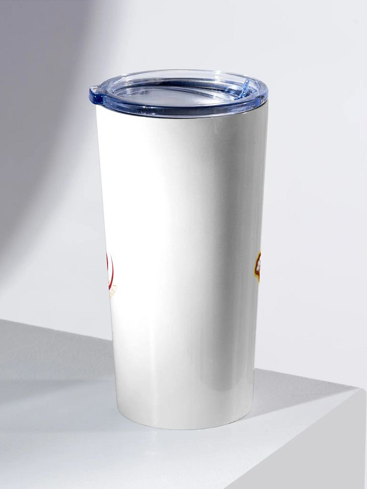 Blaze/Flame 20oz Tumblr product image (2)