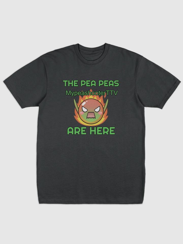 PEA PEA SHIRT product image (1)