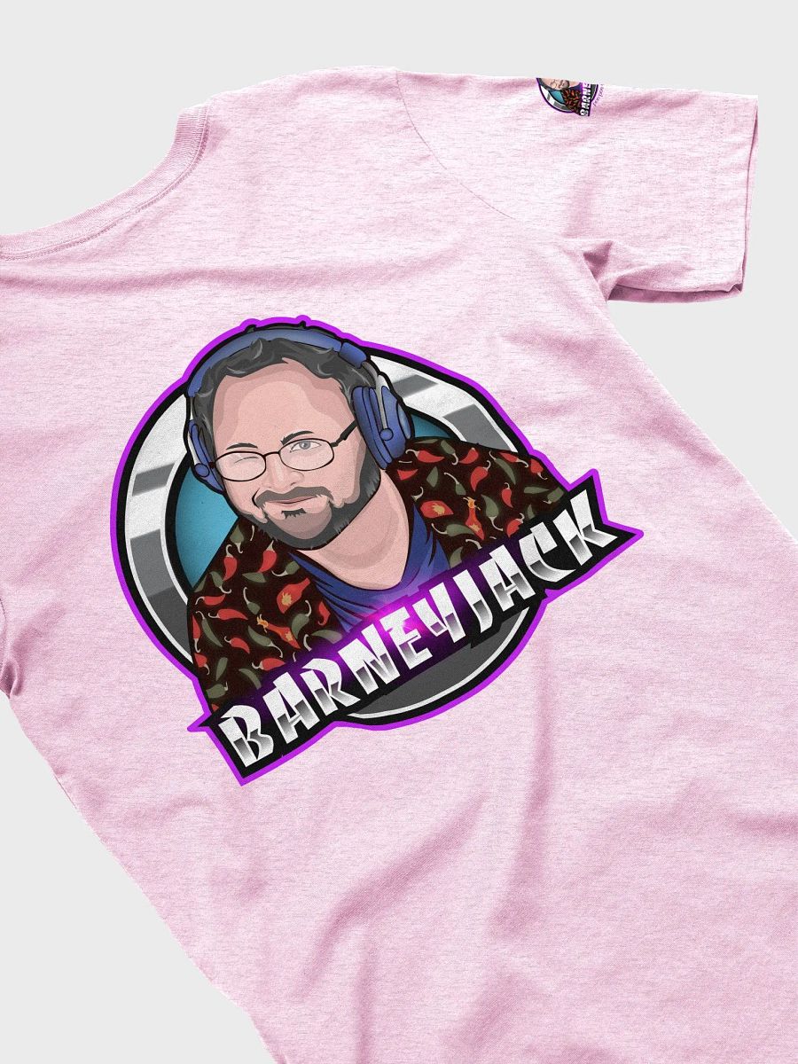 Barney T P&D product image (35)