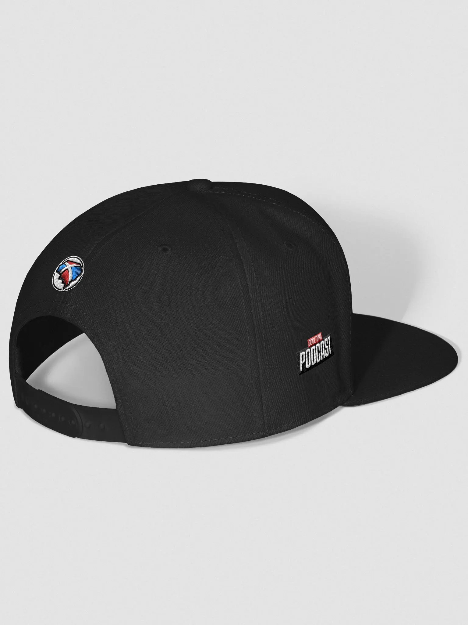 Cooltura MultiUniverso (Gorra) product image (3)