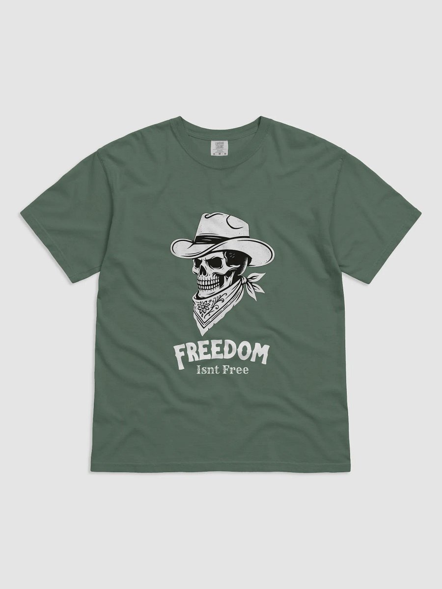Premium Skull T-shirt product image (10)