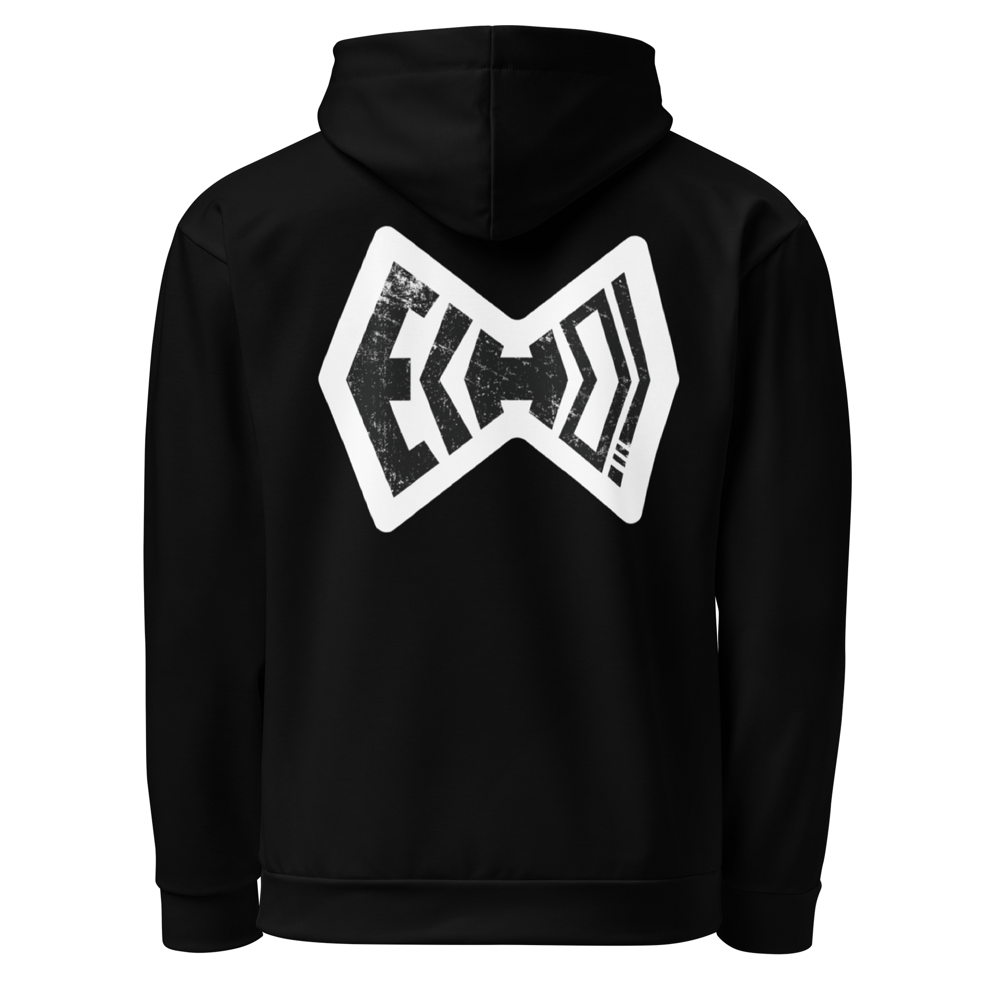 NYC Blackout Hoodie product image (2)