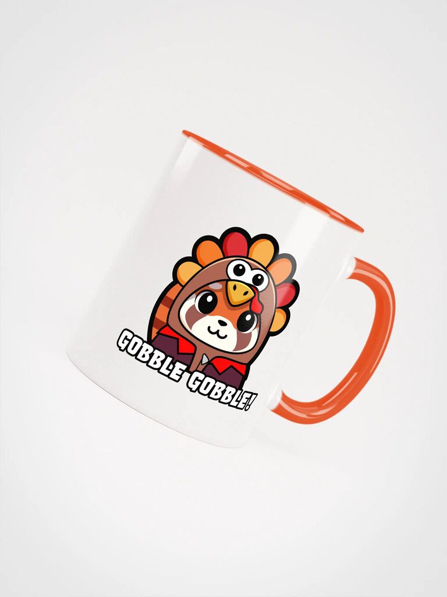 Gobble Gobble - Ceramic Mug product image (35)