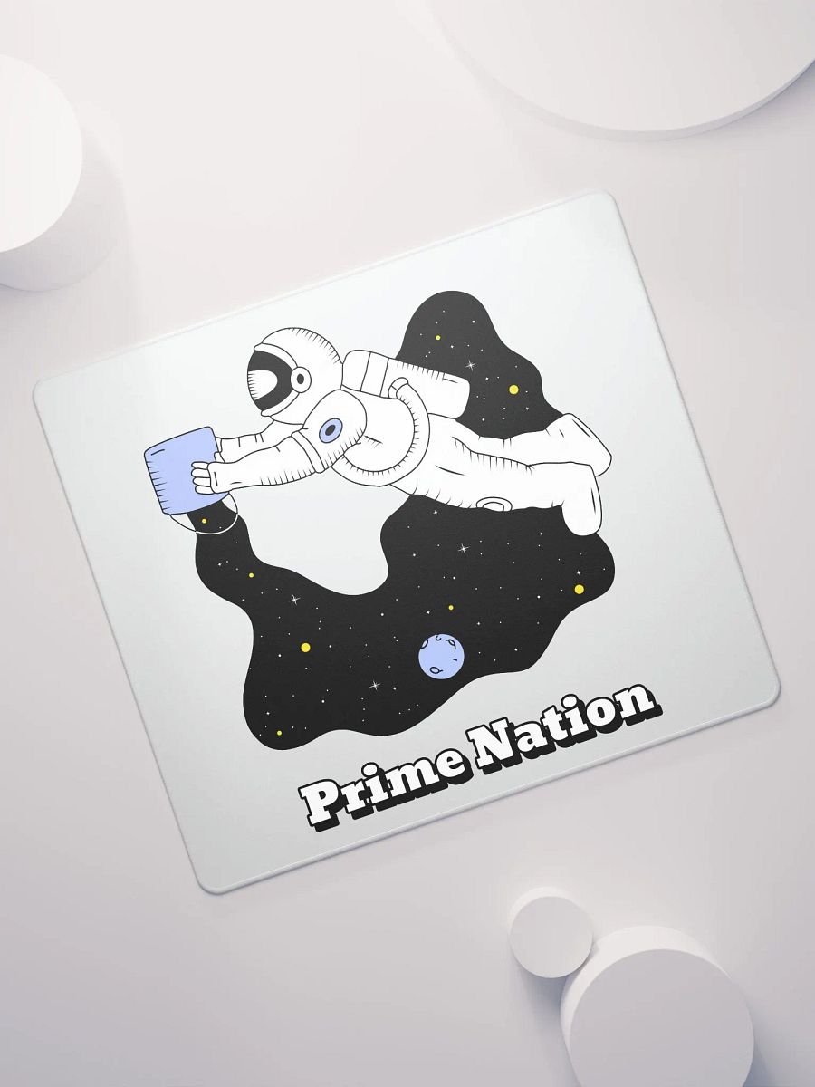 Galactic Pour Mousepad product image (7)
