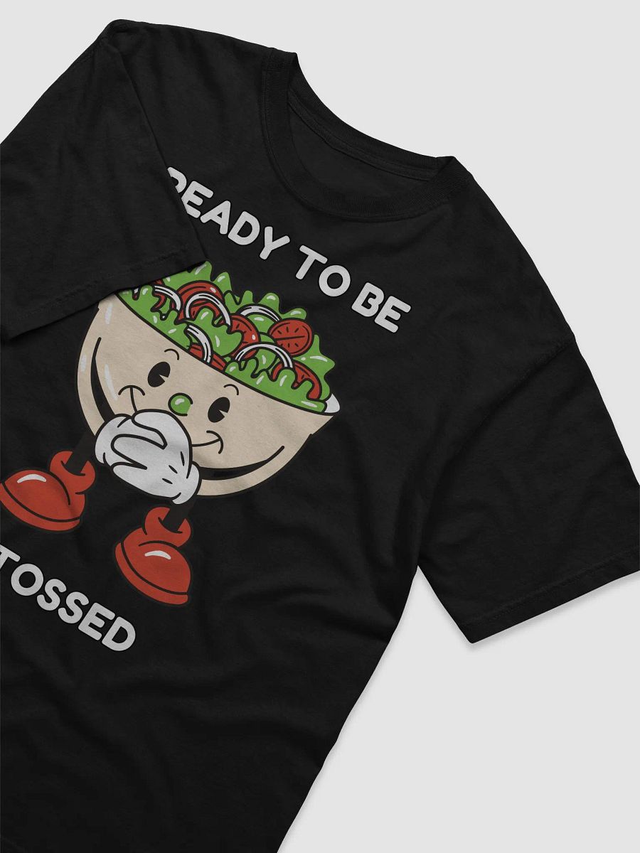 Tossed Salad Shirt product image (3)
