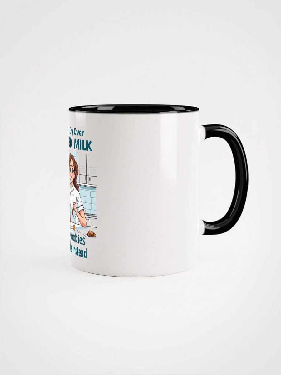 Spilled Milk Distress Mug product image (7)