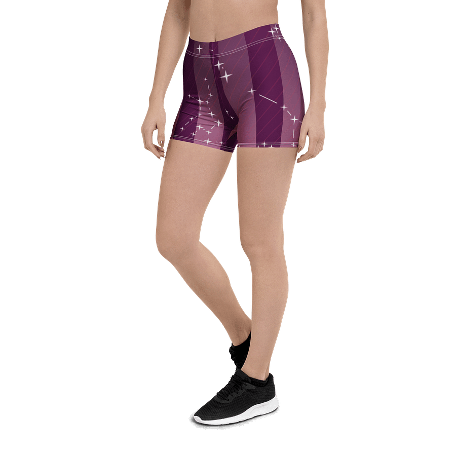Stars Shorts product image (5)
