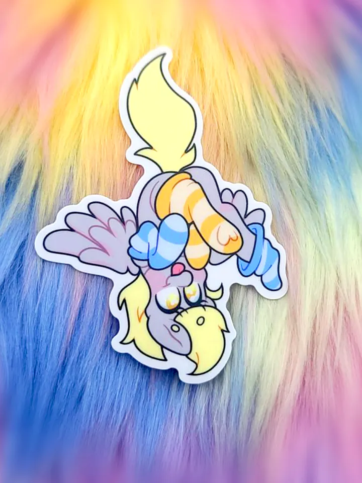 Derpy | Sticker product image (2)