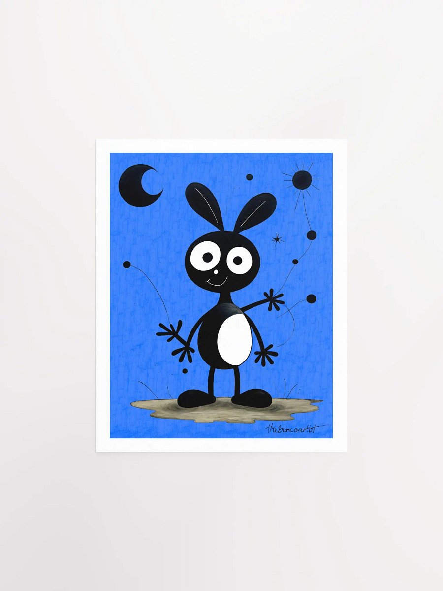 Enhanced Matte Paper Poster (in) product image (3)