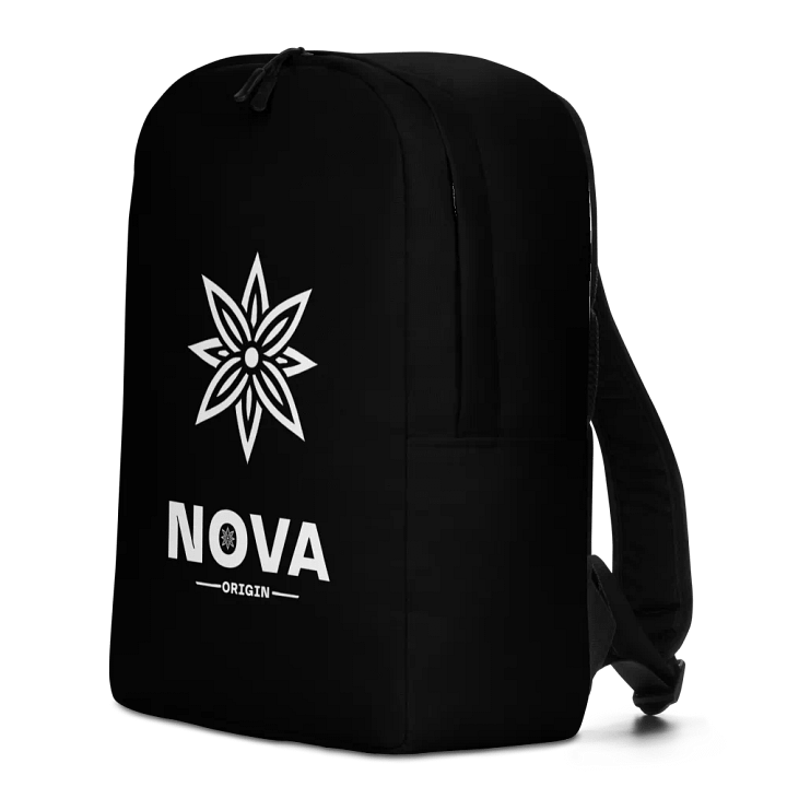 Floral Nova Origin Backpack product image (2)