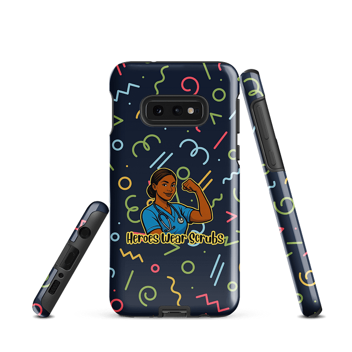 Samsung Hardcover Phone Case product image (1)