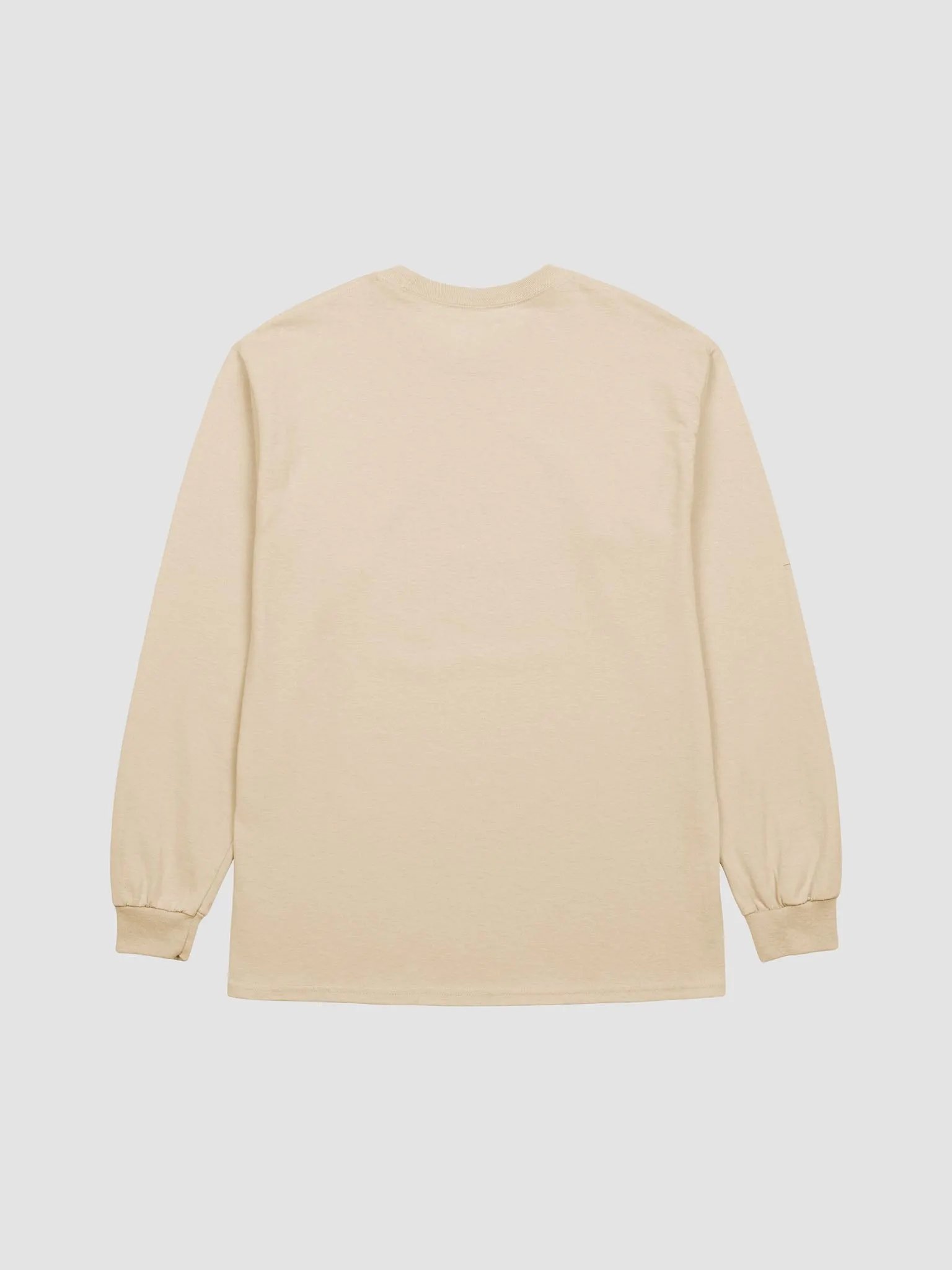 Latin x Lava — Fluid Long Sleeve T-Shirt product image (2)