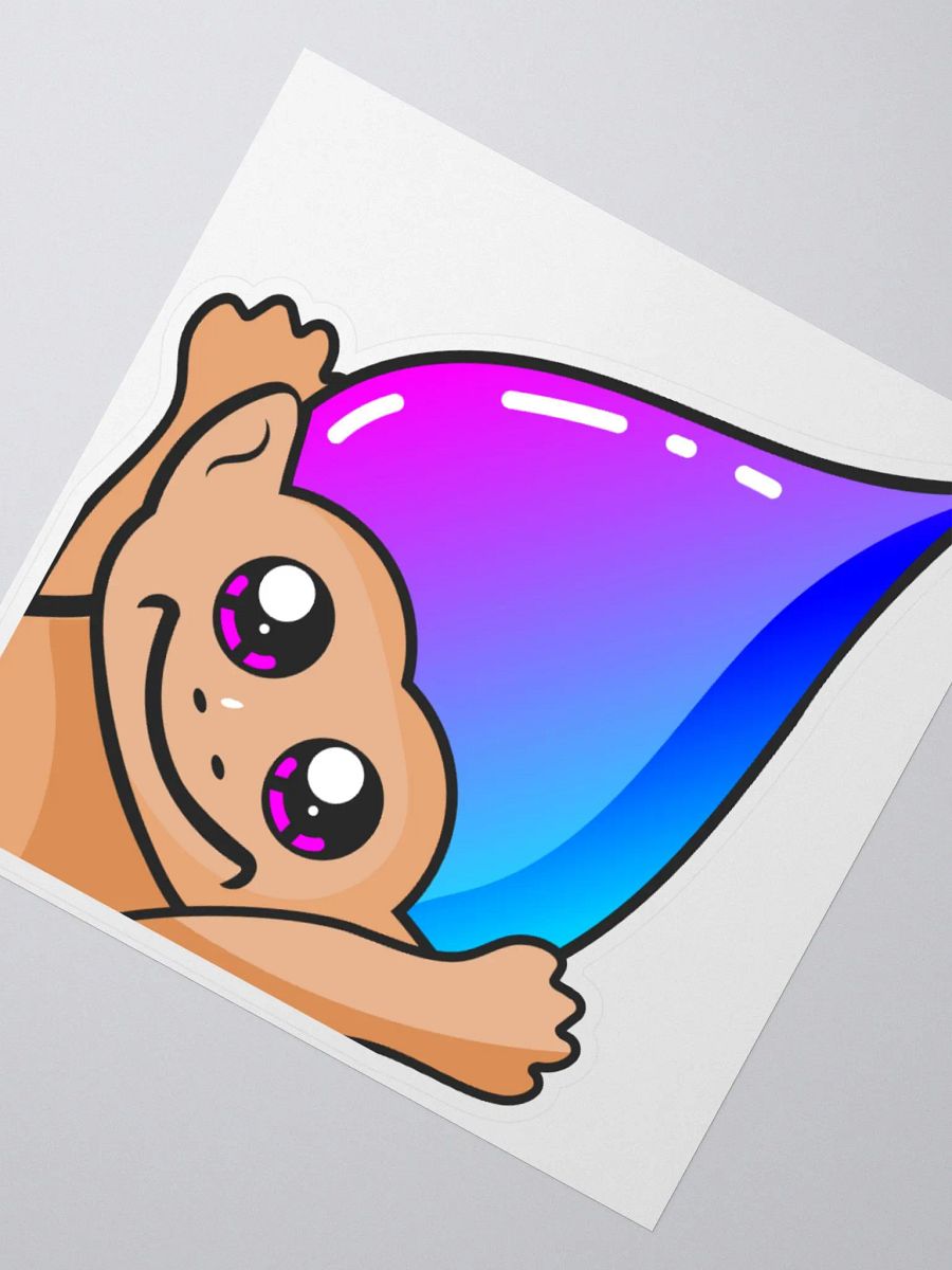 TROLL STICKER product image (2)