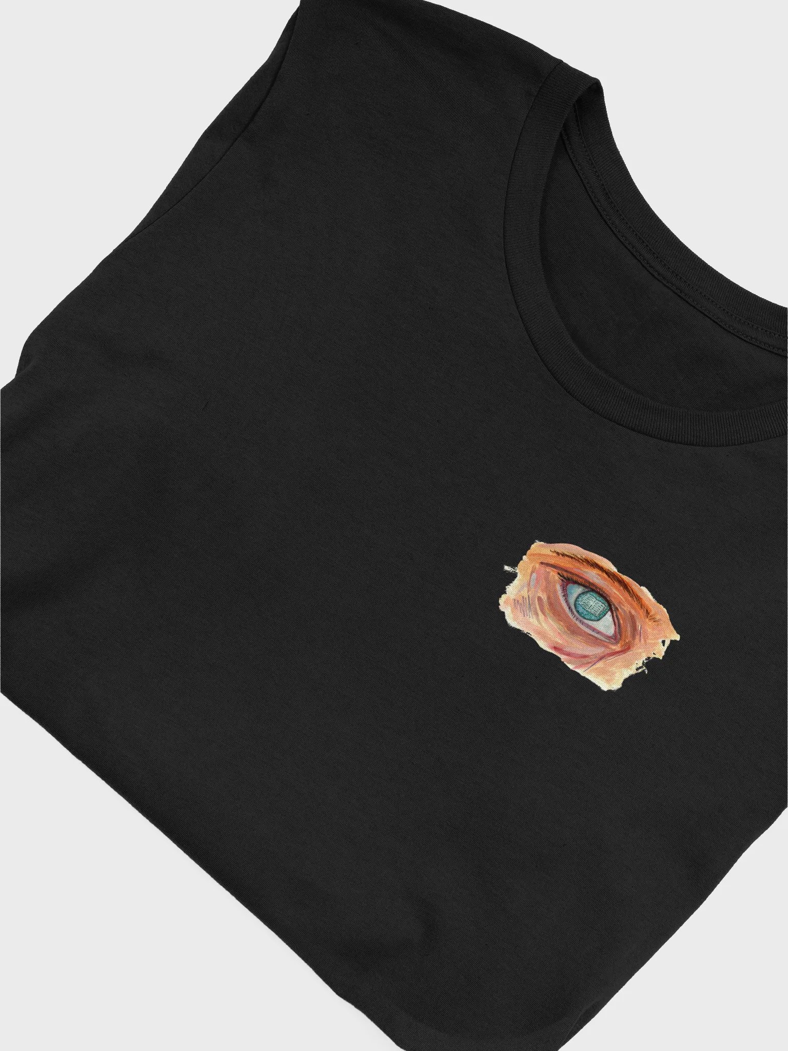Show Me Your Story Supersoft Tee product image (5)