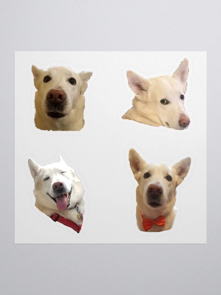 Toby Moods, Volume 1 product image (1)