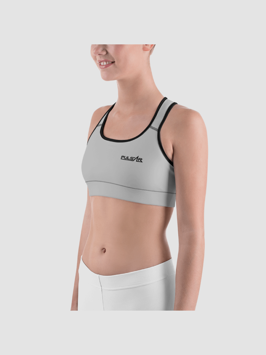 [Pulsar] All-Over Print Sports Bra product image (5)