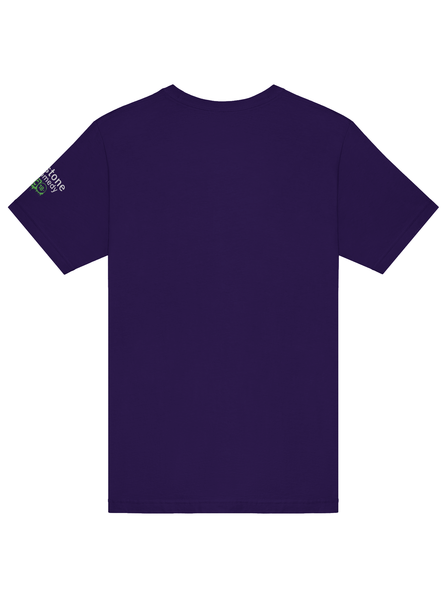 NYC Nightmare City T-Shirt product image (32)