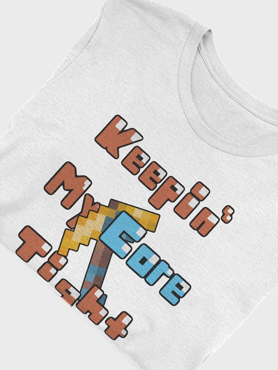 Keepin' My Core Tight T product image (4)