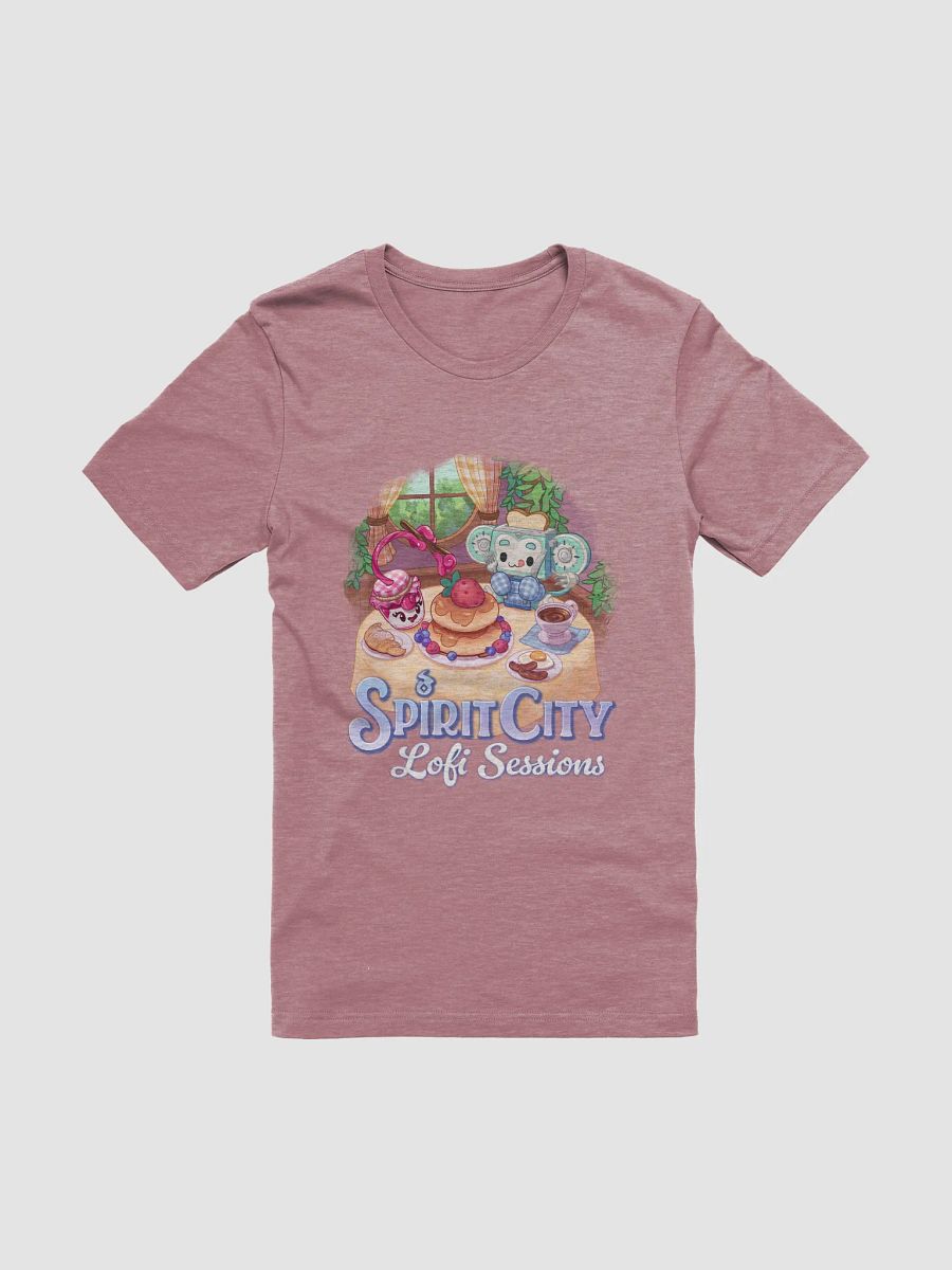 Toast-mate & Jamama - T-Shirt product image (1)