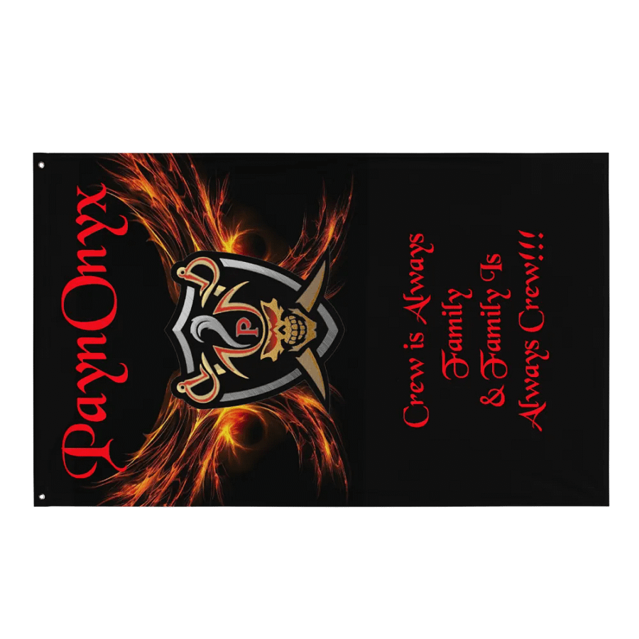 Crew Tapestry product image (1)