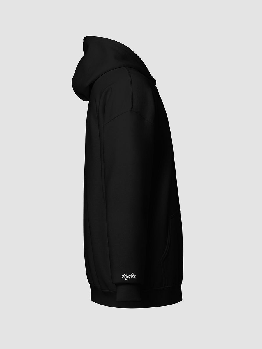 Embroidered Logo Zip-up product image (3)