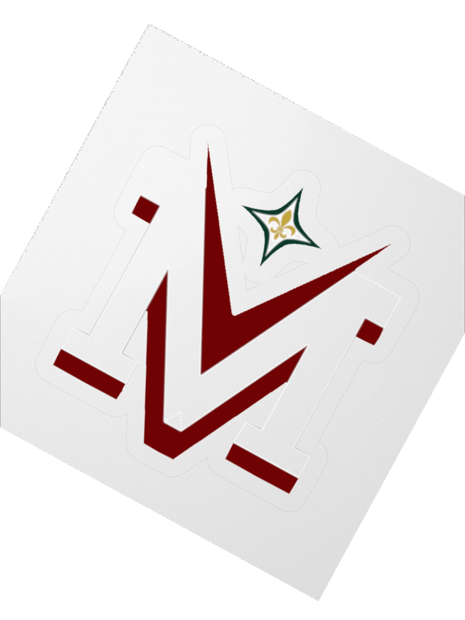 Montreal Voyageurs Sticker product image (4)