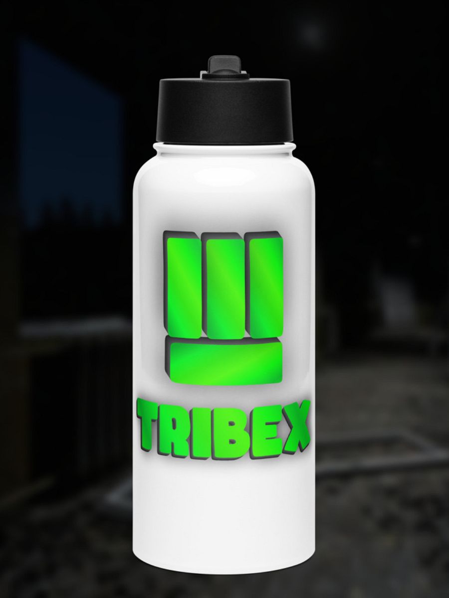 Tribex Bottle product image (1)
