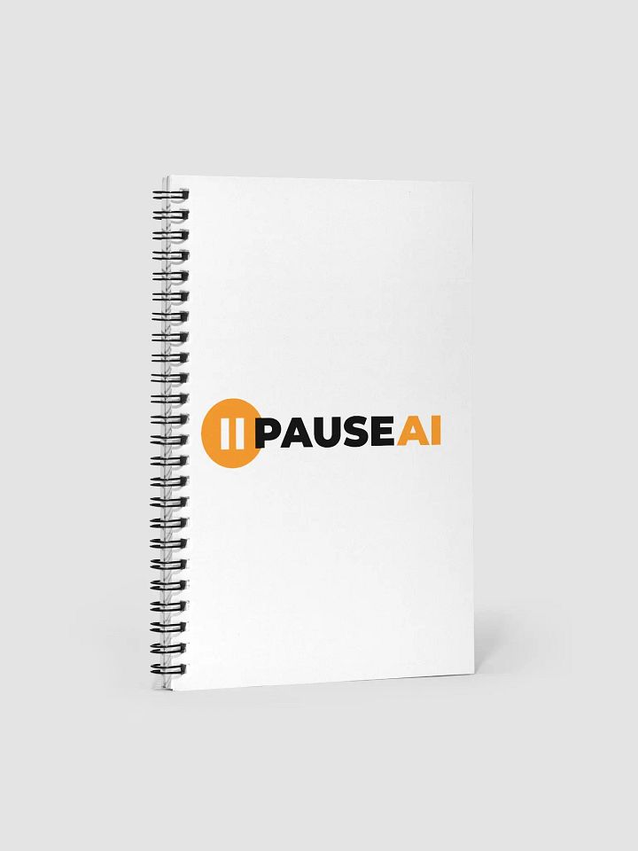PauseAI Notebook product image (1)