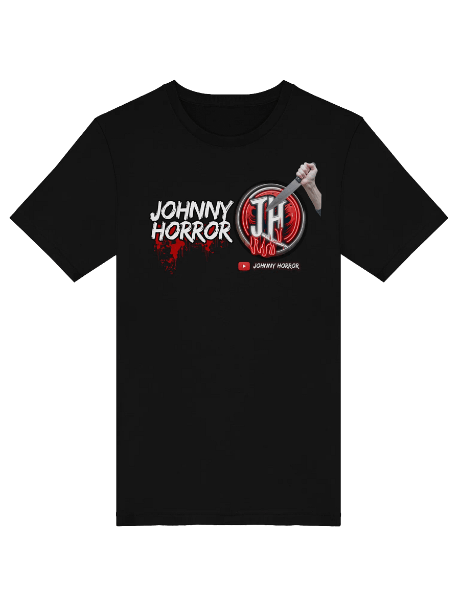 Double Threat / Stranger Danger Tee product image (36)