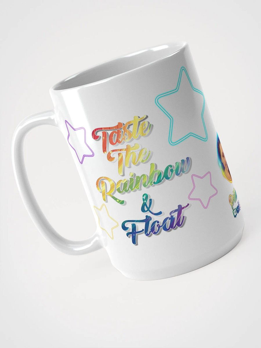 Munch N Float Mug product image (2)