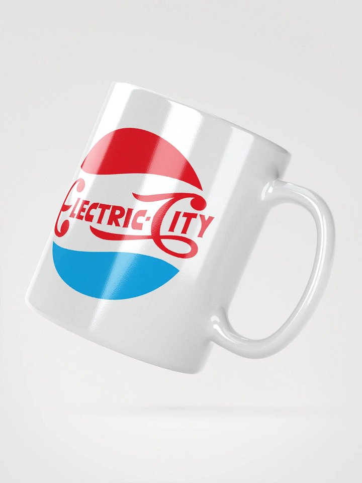EC Retro Pepsi Mug product image (4)