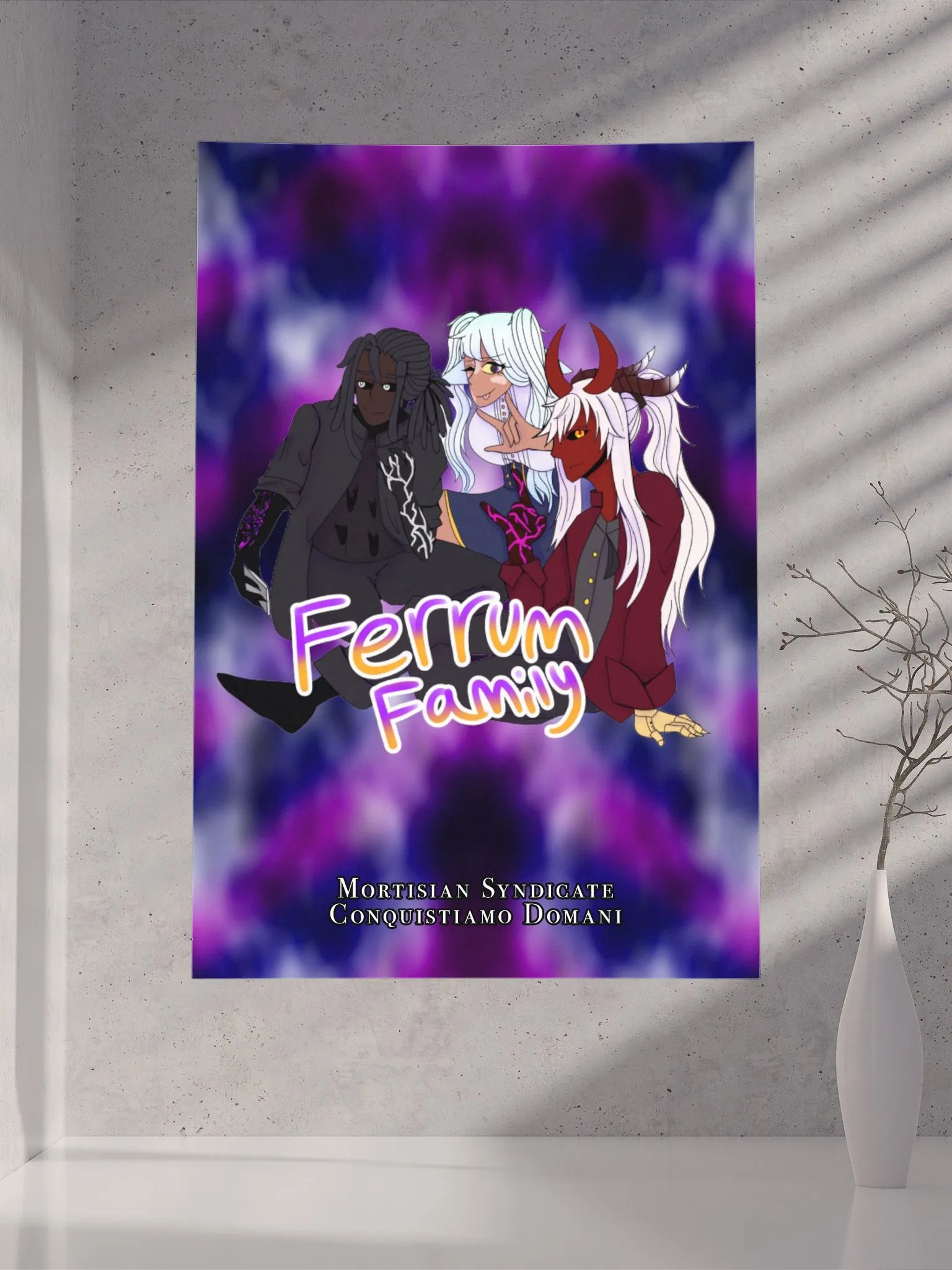Ferrum Family product image (6)