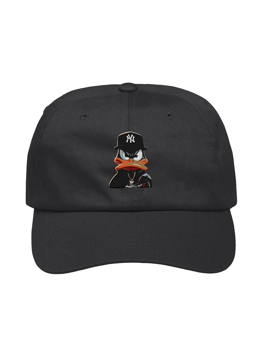 Intense NYY Duck Dad Hat product image (4)