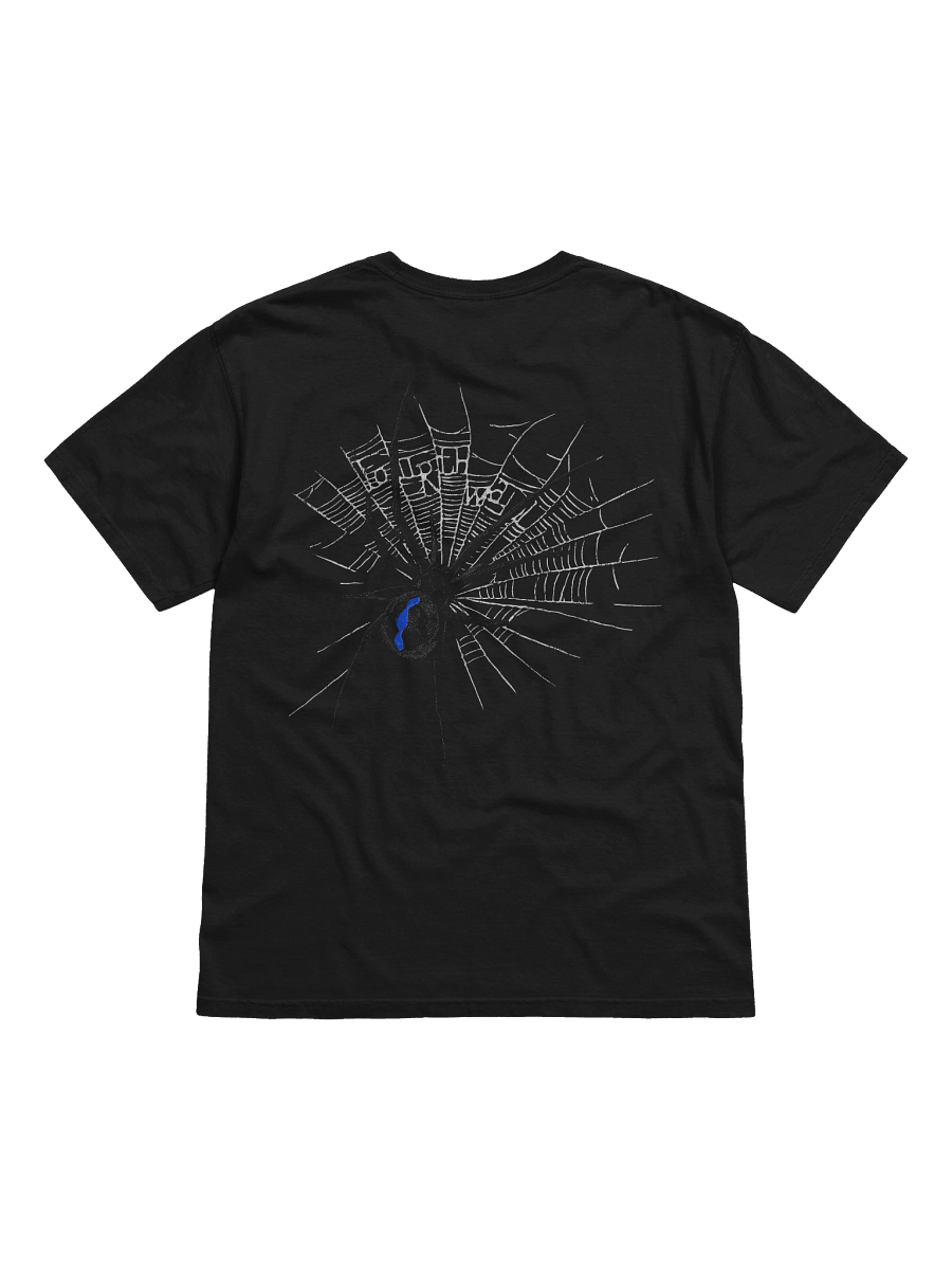 Spider Tee product image (1)