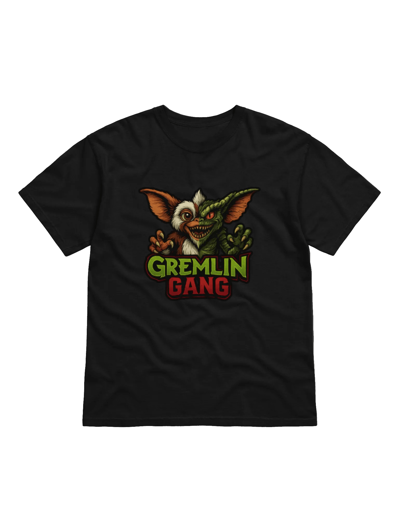 GG T-shirt product image (1)