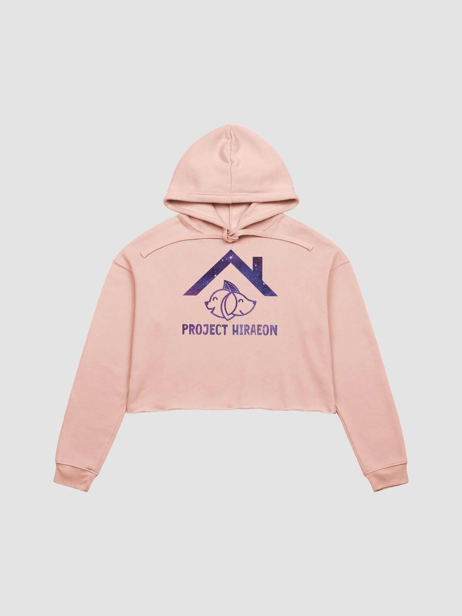 PH CROP HOODIE product image (3)