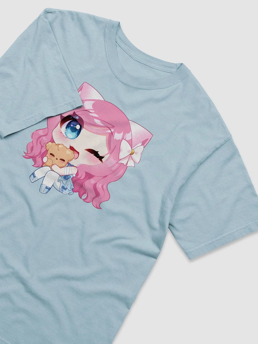 'Milo Squish!' Chibi Men's Tee product image (3)