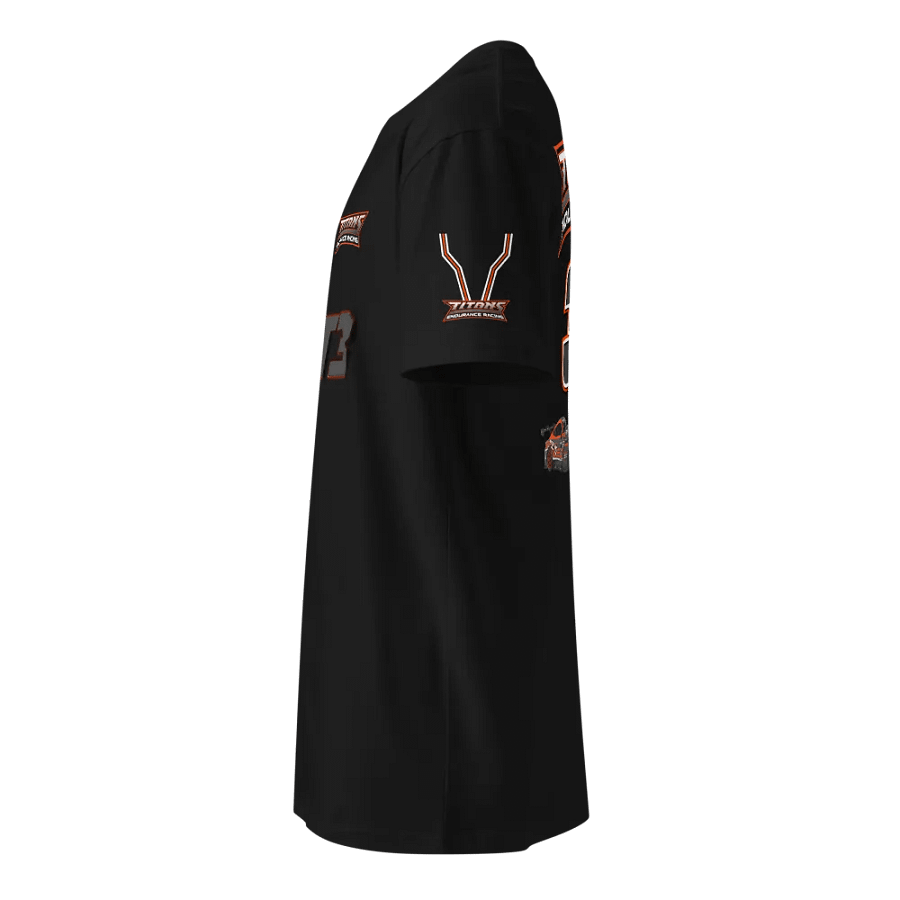 Titans GT3 T-Shirt product image (3)
