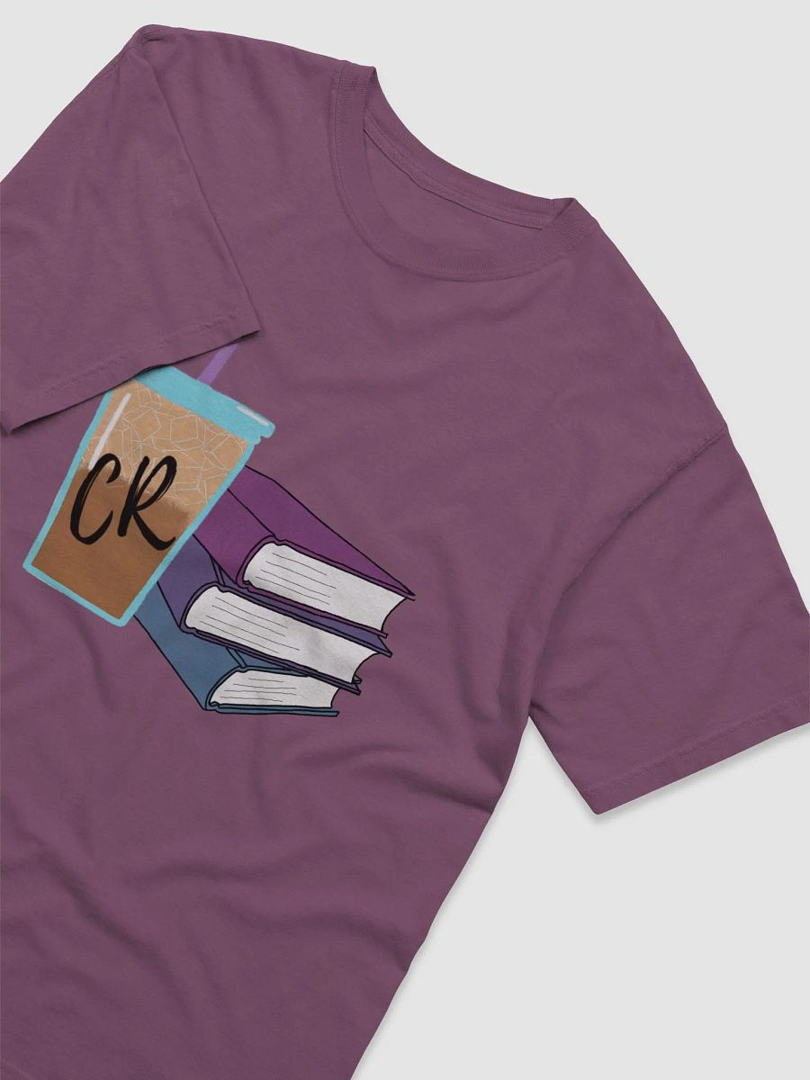 CR Logo Shirt!! product image (32)