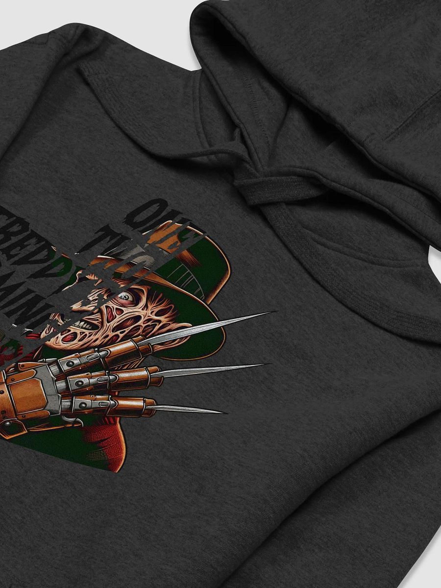 Freddy - Hoodie product image (26)