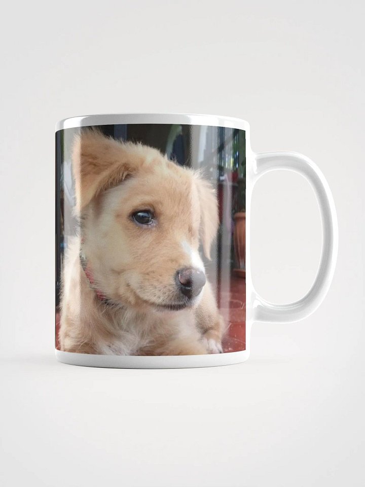 The Floof Mug product image (2)