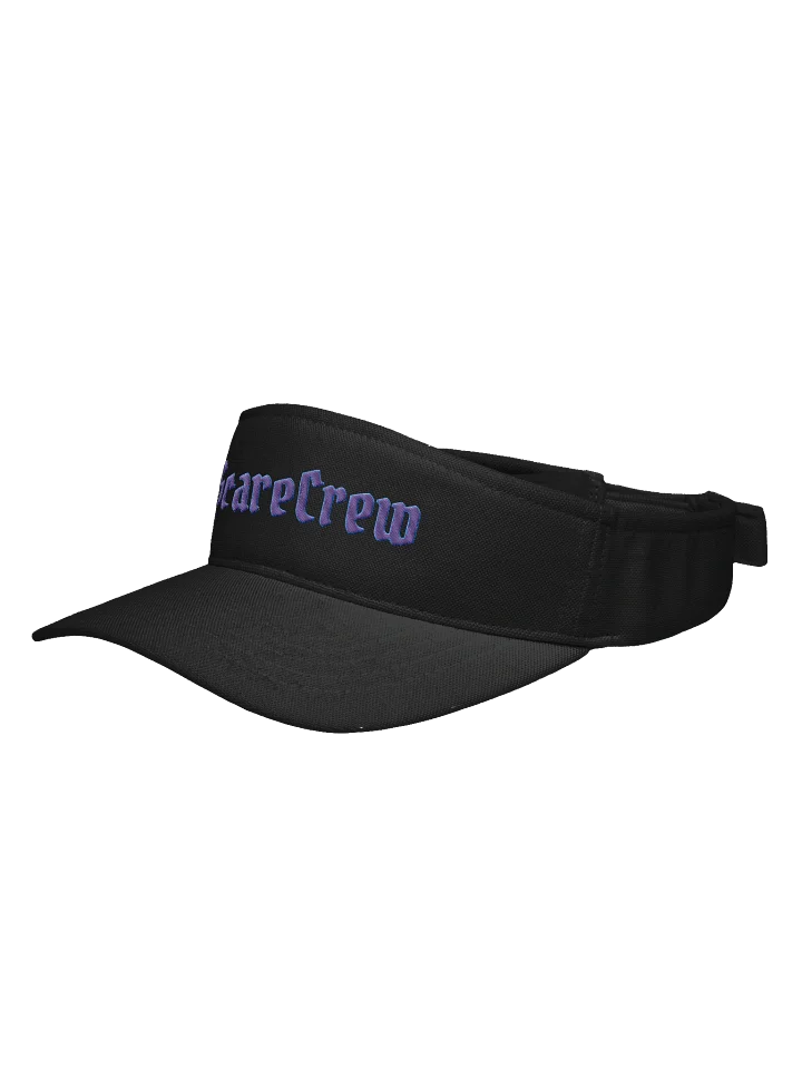 ScareCrew Visor product image (2)