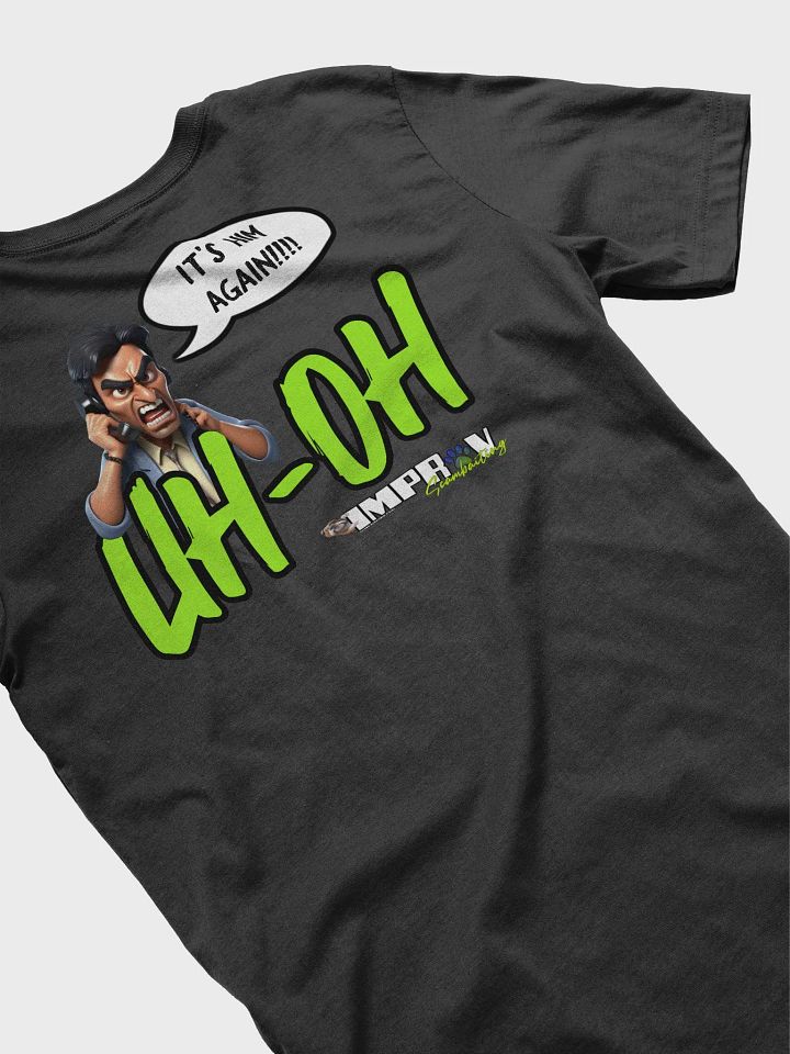 It's Him Again product image (1)