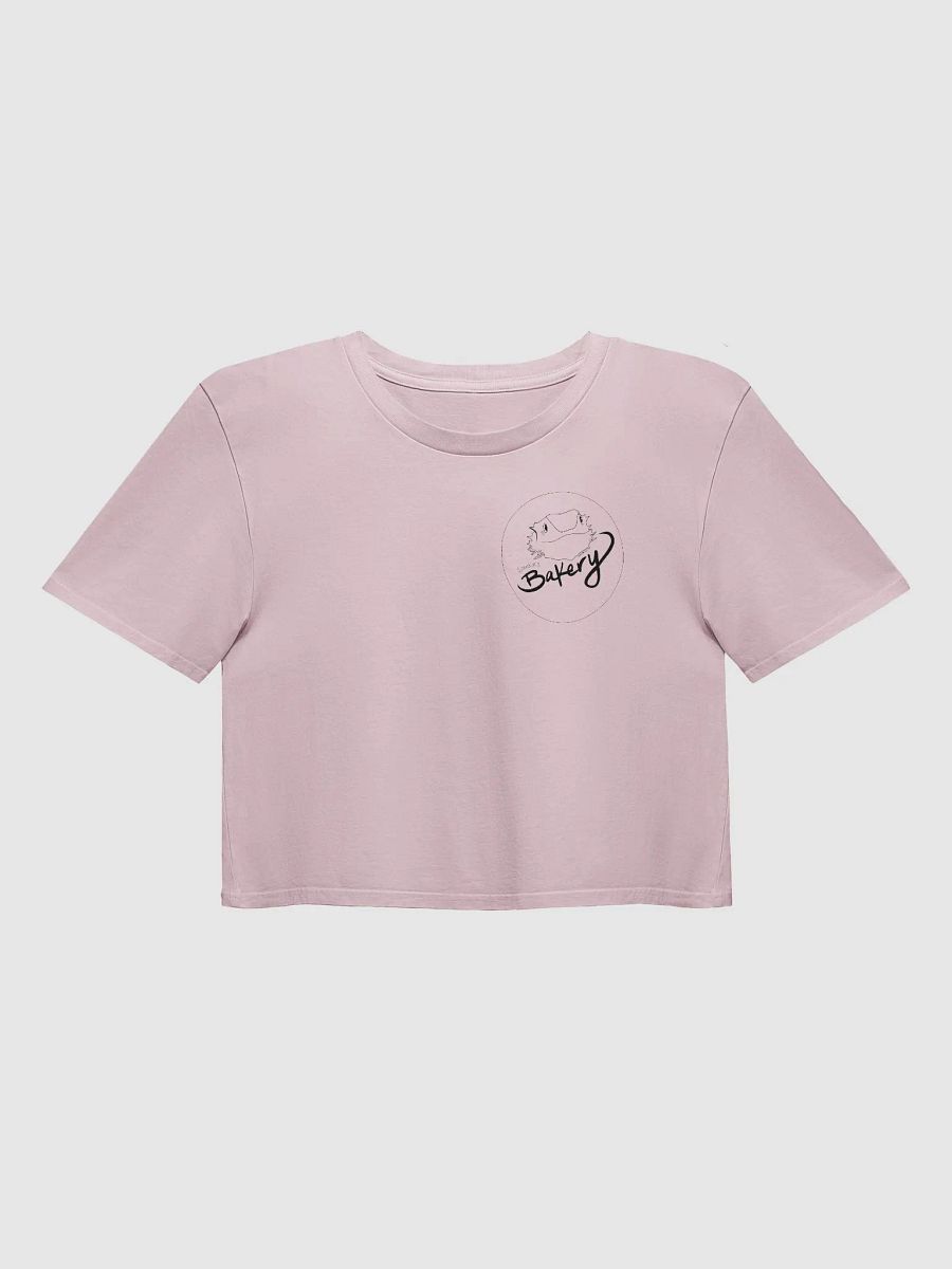 Frankie’s Crop Top product image (3)