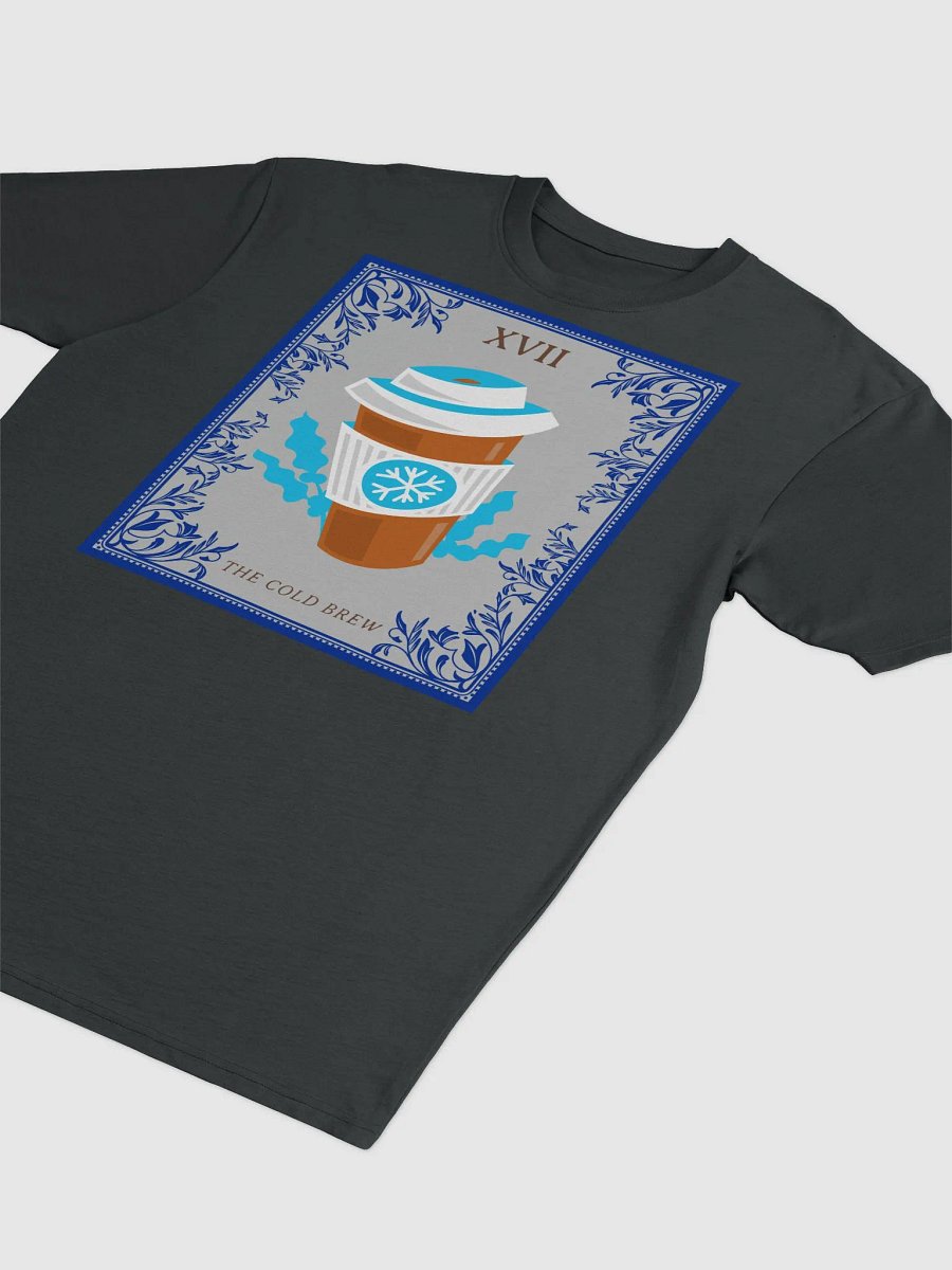 Tarot - The Cold Brew product image (3)