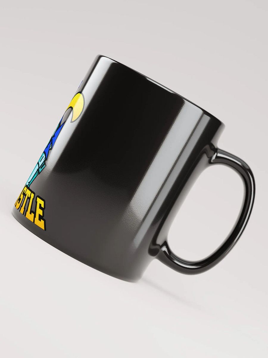 Logo Mug 11oz product image (3)